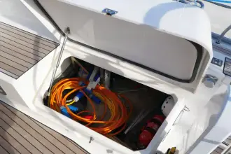Thumbnail von Bavaria Cruiser 41