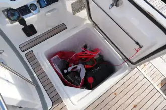 Thumbnail von Bavaria Cruiser 41