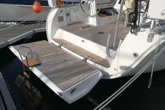 Thumbnail von Bavaria Cruiser 41