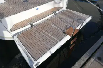 Thumbnail von Bavaria Cruiser 41