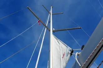 Thumbnail von Bavaria Cruiser 41
