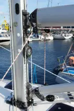 Thumbnail von Bavaria Cruiser 41