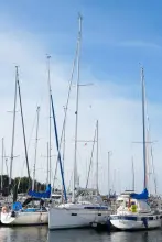 Thumbnail von Bavaria Cruiser 41