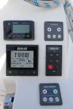 Thumbnail von Bavaria Cruiser 41