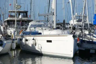 Thumbnail von Bavaria Cruiser 41