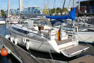 Thumbnail von Bavaria Cruiser 41