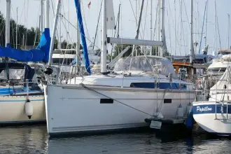 Thumbnail von Bavaria Cruiser 41