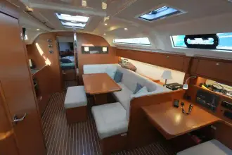 Thumbnail von Bavaria Cruiser 41