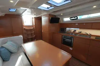 Thumbnail von Bavaria Cruiser 41
