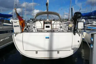 Thumbnail von Bavaria Cruiser 41