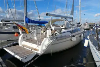 Thumbnail von Bavaria Cruiser 41
