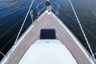 Thumbnail von Bavaria Cruiser 41