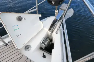 Thumbnail von Bavaria Cruiser 41