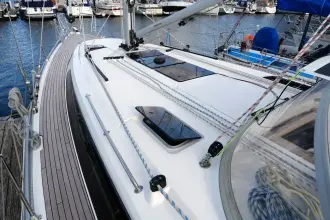 Thumbnail von Bavaria Cruiser 41