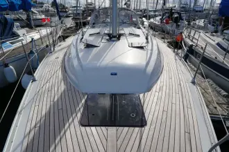 Thumbnail von Bavaria Cruiser 41