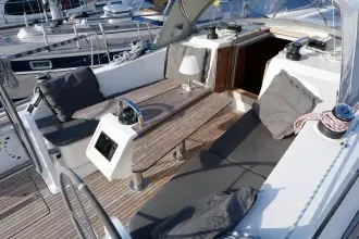 Thumbnail von Bavaria Cruiser 41