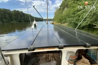 Thumbnail von Luxe Motor Tjalk 23m