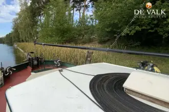 Thumbnail von Luxe Motor Tjalk 23m