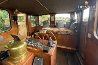 Thumbnail von Luxe Motor Tjalk 23m