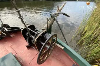 Thumbnail von Luxe Motor Tjalk 23m