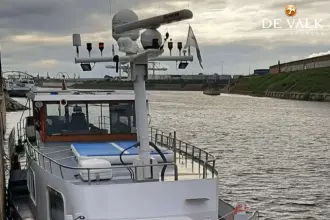 Thumbnail von Luxe Motor 22 M