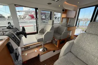 Thumbnail von Paragon 31 Cabin