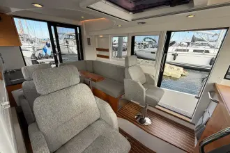 Thumbnail von Paragon 31 Cabin