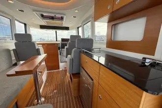 Thumbnail von Paragon 31 Cabin