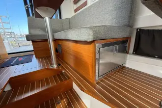 Thumbnail von Paragon 31 Cabin