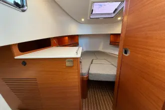 Thumbnail von Paragon 31 Cabin