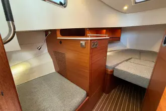Thumbnail von Paragon 31 Cabin