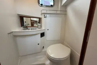 Thumbnail von Paragon 31 Cabin