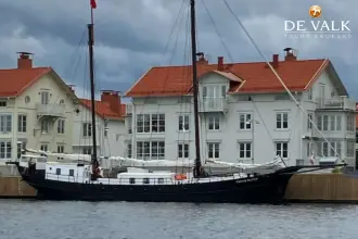 Bekebrede 85ft