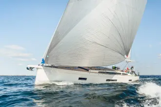 Thumbnail von X-Yachts X5.6