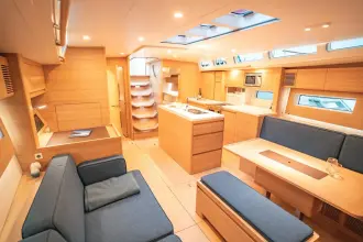 Thumbnail von X-Yachts X5.6