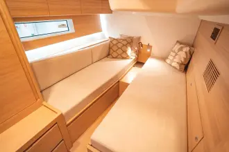 Thumbnail von X-Yachts X5.6