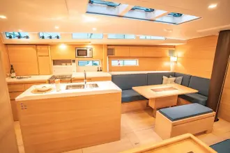 Thumbnail von X-Yachts X5.6