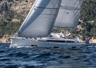 Thumbnail von X-Yachts X4.9 MkII Demo #53