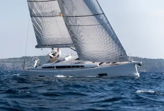 Thumbnail von X-Yachts X4.9 MkII Demo #53