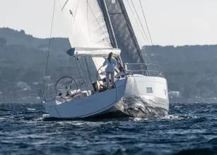 Thumbnail von X-Yachts X4.9 MkII Demo #53
