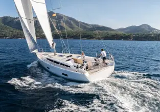 Thumbnail von X-Yachts X4.9 MkII Demo #53