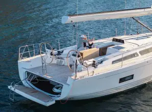 Thumbnail von X-Yachts X4.9 MkII Demo #53