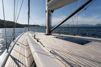 Thumbnail von X-Yachts X4.9 MkII Demo #53