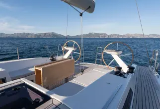 Thumbnail von X-Yachts X4.9 MkII Demo #53