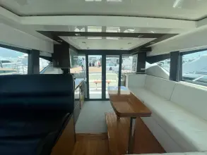 Thumbnail von Tiara Yachts 44 Coupe B.u.B.