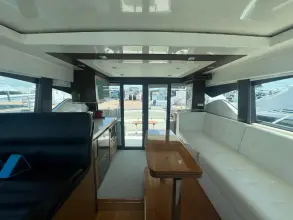 Thumbnail von Tiara Yachts 44 Coupe B.u.B.