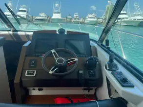 Thumbnail von Tiara Yachts 44 Coupe B.u.B.