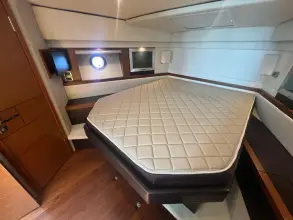 Thumbnail von Tiara Yachts 44 Coupe B.u.B.