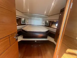 Thumbnail von Tiara Yachts 44 Coupe B.u.B.
