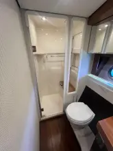 Thumbnail von Tiara Yachts 44 Coupe B.u.B.